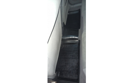 Коврики в салон Chevrolet Lacetti