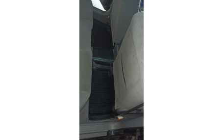 Коврики в салон Chevrolet Lacetti