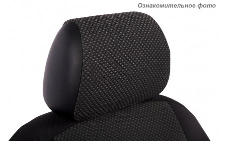 Авточехлы Opel Mokka