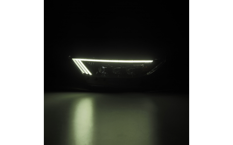 Фары передние Ford Mustang 2015-2017