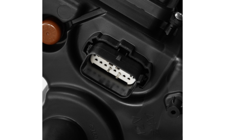 Фары передние Ford Mustang 2015-2017