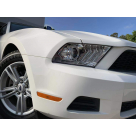 Фары передние Ford Mustang 2010-2014