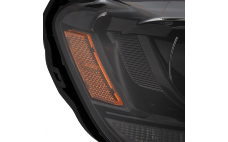 Фары передние Ford Ranger 2019-2022