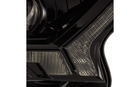 Фары передние Ford Ranger 2019-2022