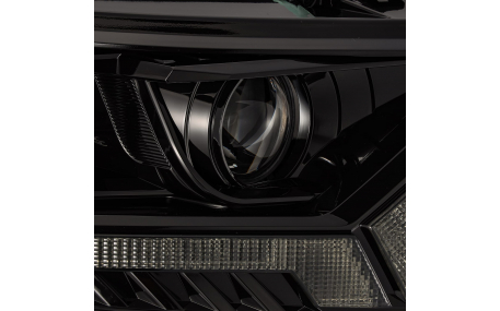 Фары передние Ford Ranger 2019-2022