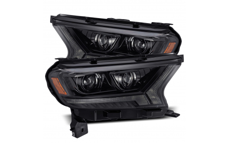 Фары передние Ford Ranger 2019-2022