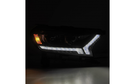 Фары передние Ford Ranger 2019-2022
