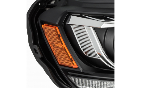 Фары передние Ford Ranger 2019-2022