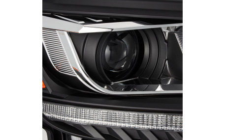 Фары передние Ford Ranger 2019-2022