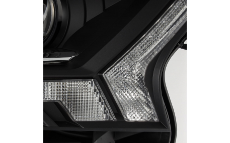 Фары передние Ford Ranger 2019-2022