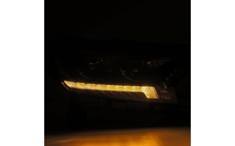 Фары передние Ford Ranger 2019-2022