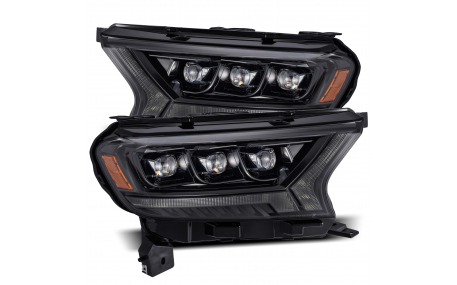 Фары передние Ford Ranger 2019-2022