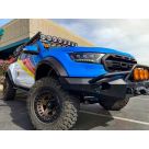 Фары передние Ford Ranger 2019-2022