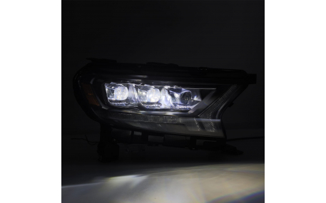 Фары передние Ford Ranger 2019-2022