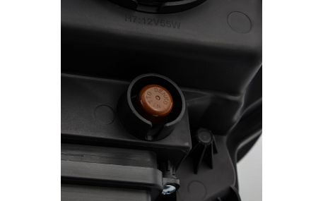 Фары передние Ford Ranger 2019-2022