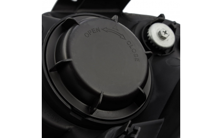 Фары передние Ford Ranger 2019-2022