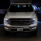 Фары передние Ford F150