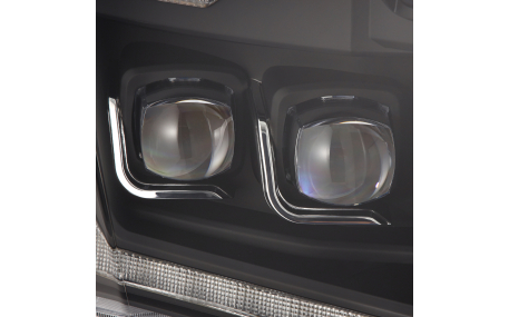 Фары передние Ford F150