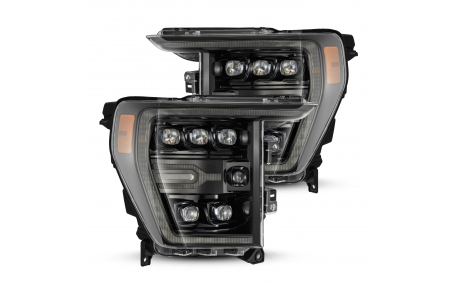 Фары передние Ford F150