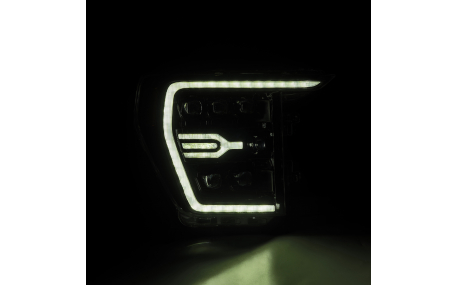 Фары передние Ford F150