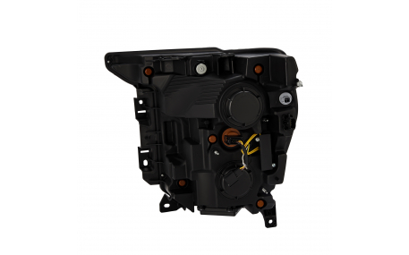 Фары передние Ford F150