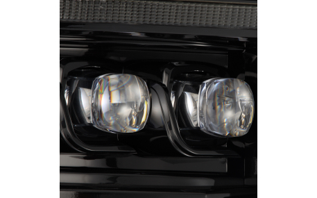 Фары передние Ford F150