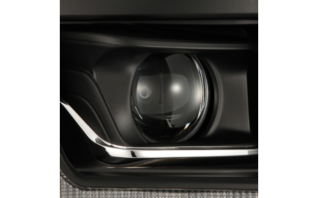 Фары передние Ford F150