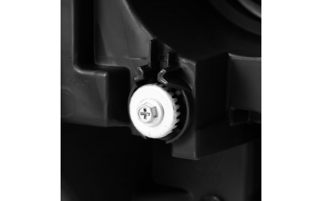 Фары передние Dodge RAM 1500