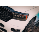 Фары передние Dodge RAM 1500