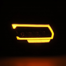 Фары передние Dodge RAM 1500