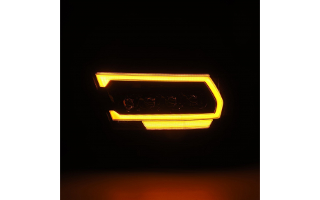 Фары передние Dodge RAM 1500