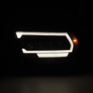 Фары передние Dodge RAM 1500