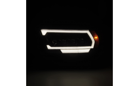 Фары передние Dodge RAM 1500