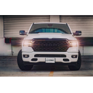 Фары передние Dodge RAM 1500