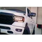 Фары передние Dodge RAM 1500