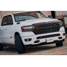Фары передние Dodge RAM 1500