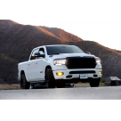 Фары передние Dodge RAM 1500