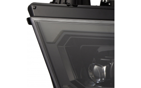 Фары передние Dodge RAM 1500