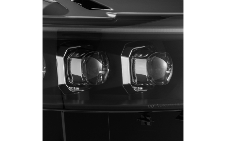 Фары передние Ford Mustang 2015-2017