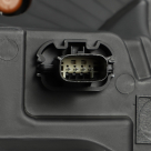 Фары передние Ford F150 2015-2017