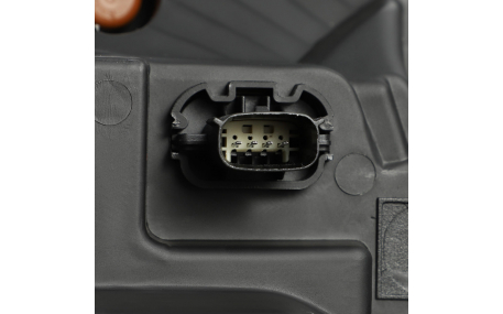 Фары передние Ford F150 2015-2017