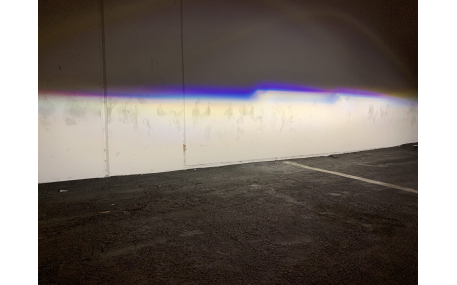 Фары передние Ford F150 2015-2017