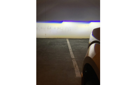 Фары передние Ford F150 2015-2017