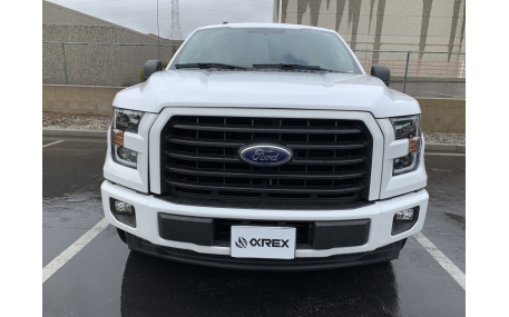 Фары передние Ford F150 2015-2017