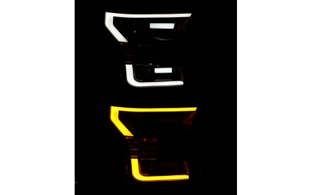 Фары передние Ford F150 2015-2017