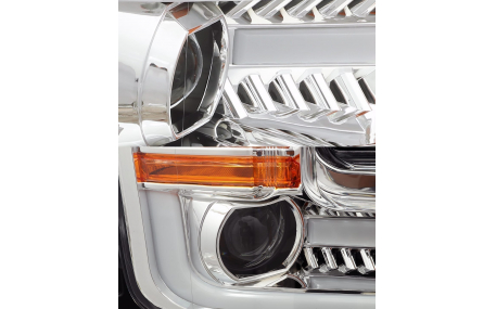 Фары передние Ford F150 2015-2017