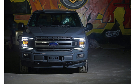 Фары передние Ford F150 2017-2020