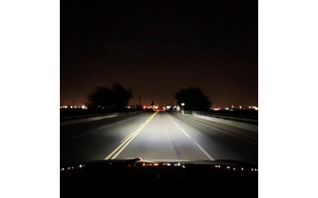 Фары передние Ford F150 2017-2020