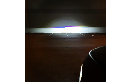 Фары передние Ford F150 2017-2020