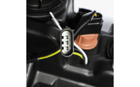 Фары передние Ford F150 2017-2020